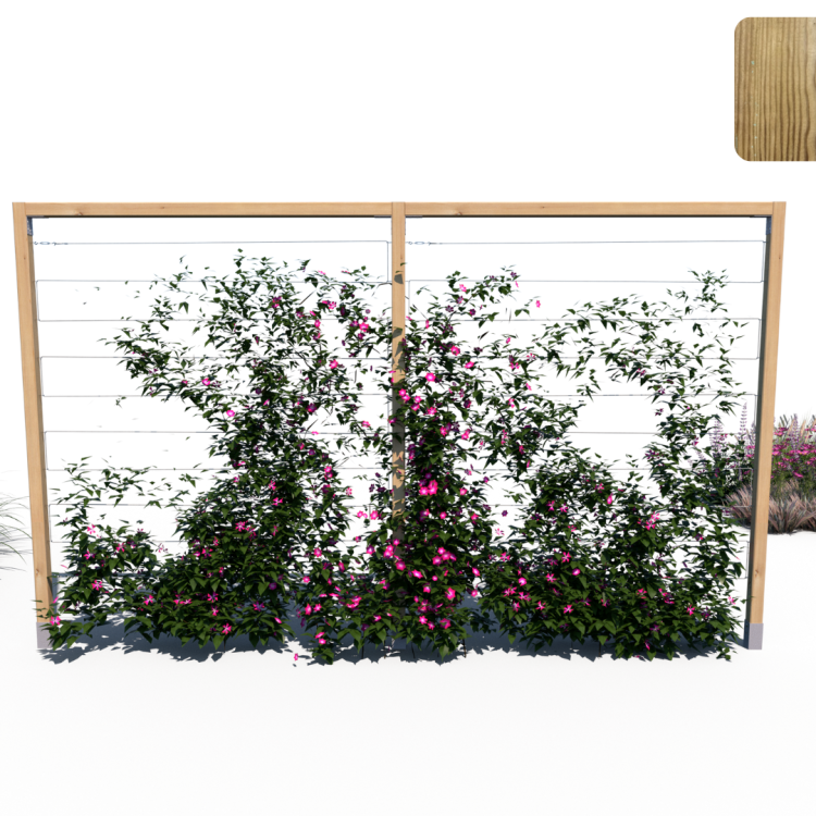 Pergola R 240x400 model v1 rośliny zielen.png