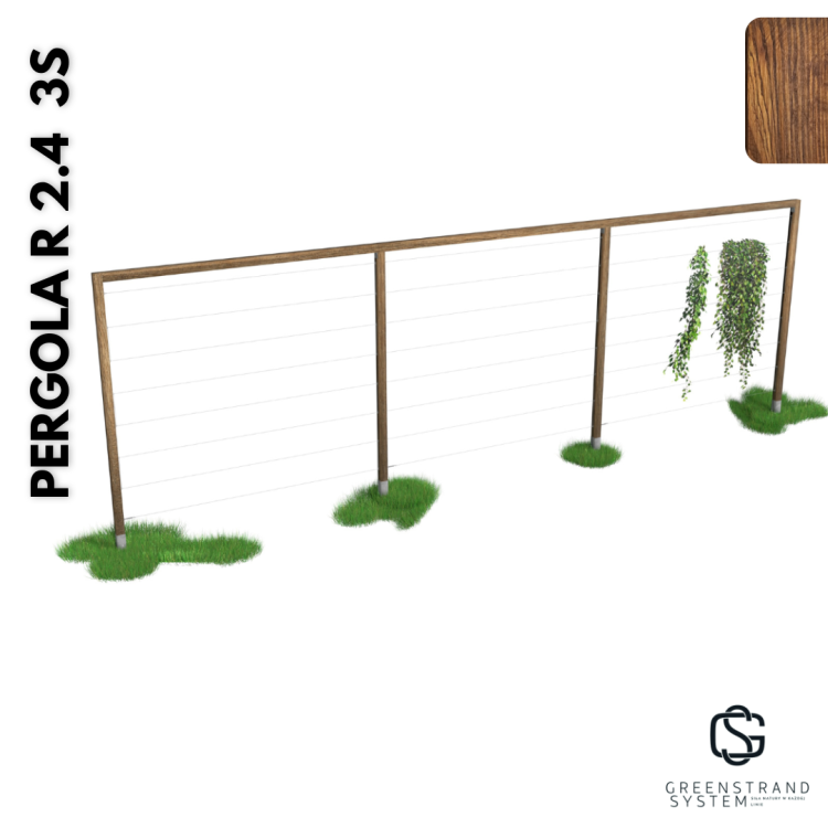Pergola R 2.4 240×734 brąz.png