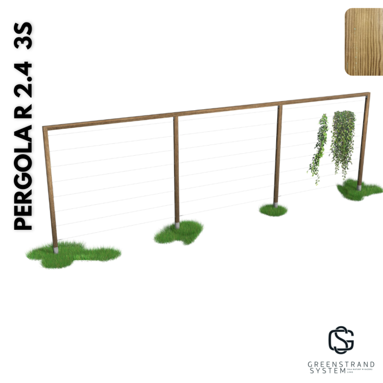 PERGOLA R 2.4  3S zieleń.png