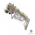 Pergola R 2.4 240x254 render rośliny v2.png