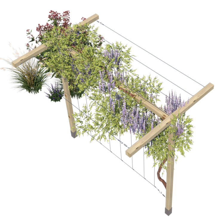 Pergola T 210x224x150 render rołśinyv6 c.png