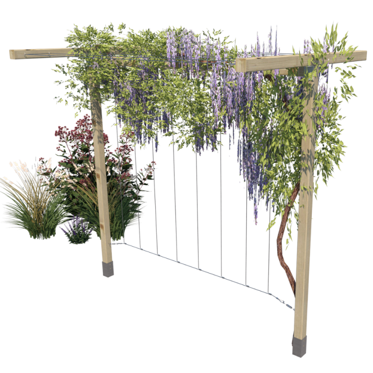 Pergola T 210x224x150 render rośliny v2 c.png