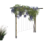 Pergola T 210x224x150 render rośliny v3 c.png