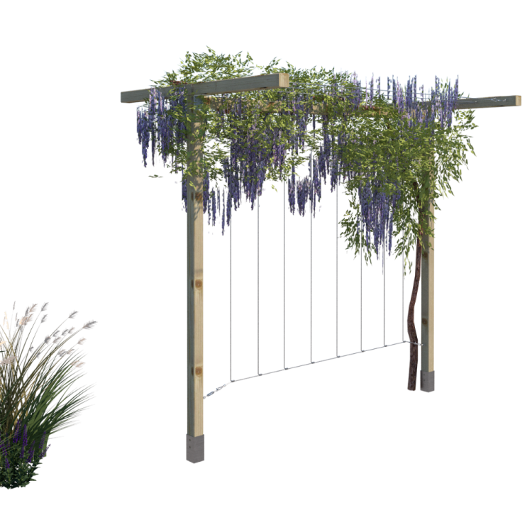 Pergola T 210x224x150 render rośliny v3 c.png