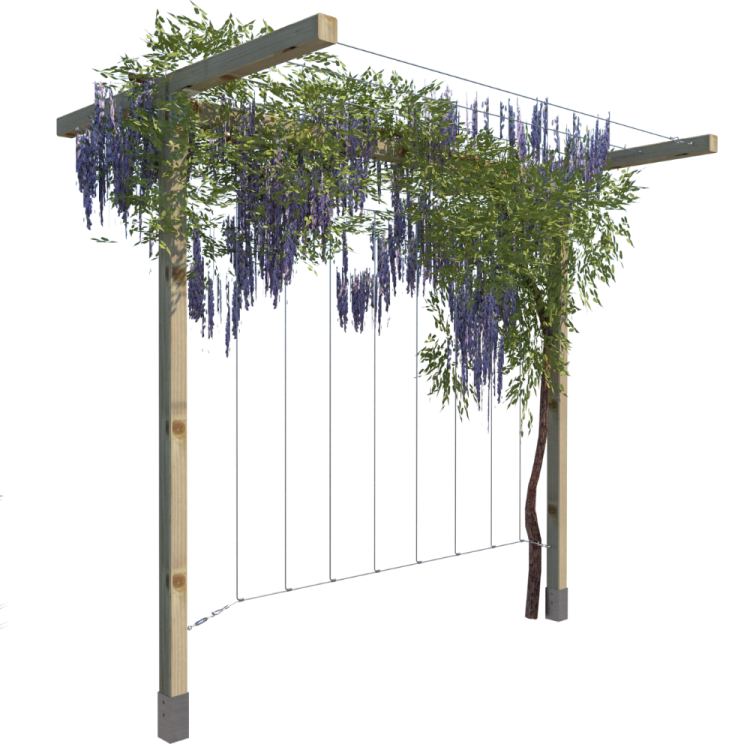 Pergola T 210x224x150 render rośliny v4 c.png
