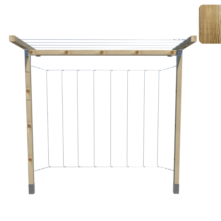 Pergola T 210x224x150 render v1 c zieleń.png