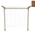 Pergola T 210x224x150 render v1 c ciemny dąb.png