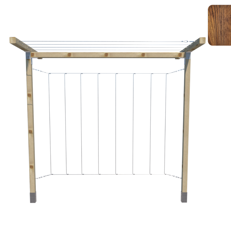 Pergola T 210x224x150 render v1 c ciemny dąb.png