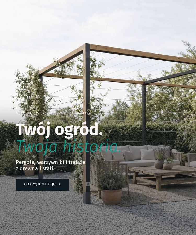 GREEN WALL SYSTEM by GREENSTRAND