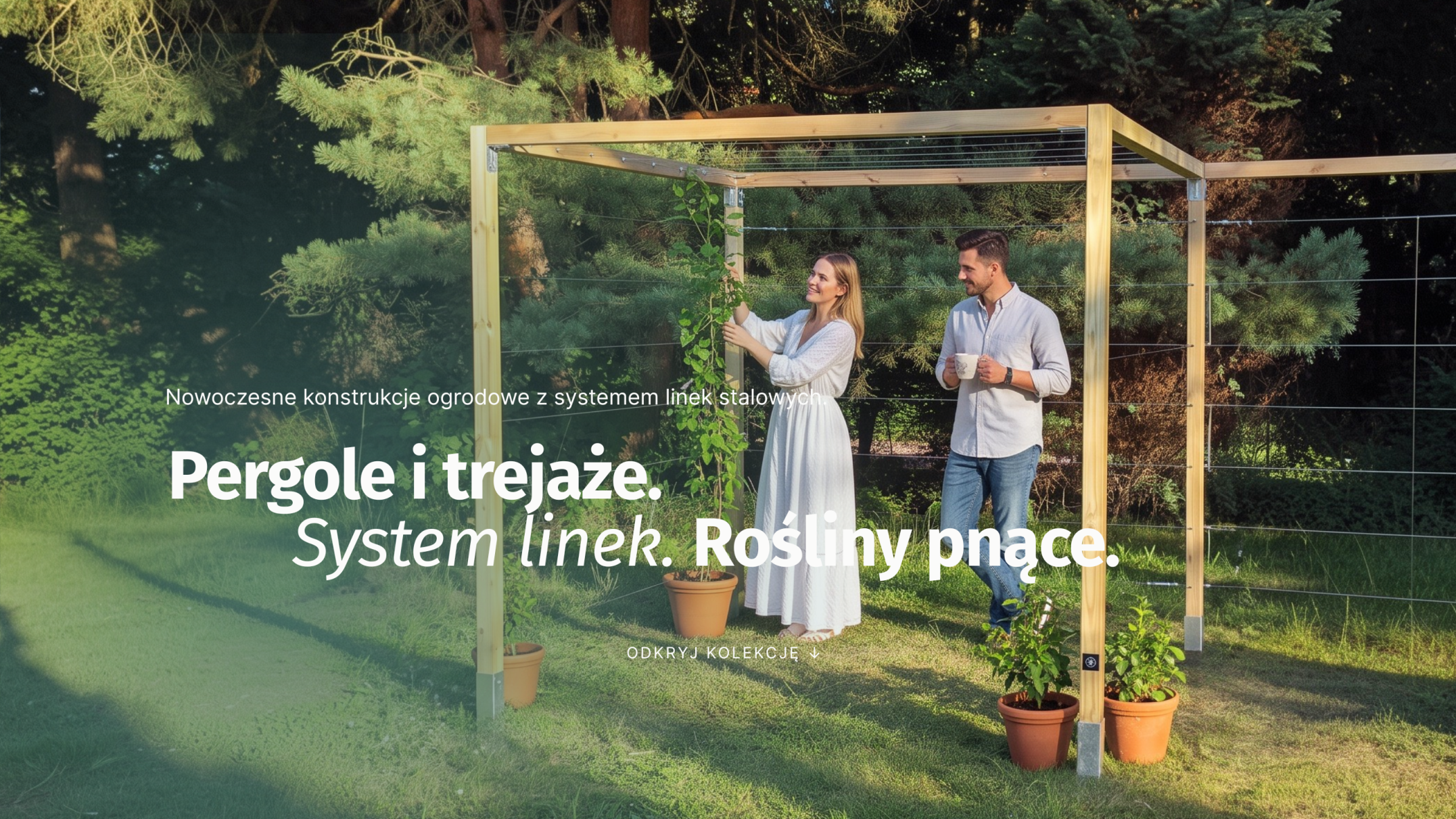 GREEN WALL SYSTEM by GREENSTRAND